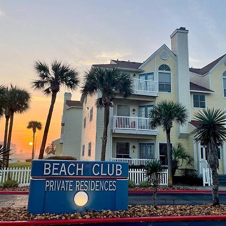 Corpus Christi Resort Condo - Walk To Beach! Экстерьер фото